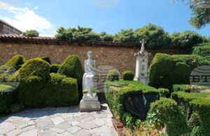 Община Панагюрище получава финансиране за проект, посветен на 150 години от Априлското въстание и на Райна Княгиня и културното наследство