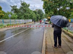 Община Царево подготвя списък за финансиране на неотложни мерки по речните корита и деретата след водната стихия