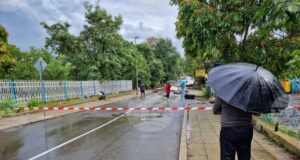 Община Царево подготвя списък за финансиране на неотложни мерки по речните корита и деретата след водната стихия