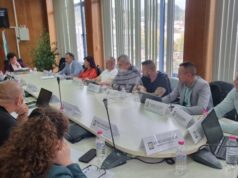 Общинският съвет в Златоград одобри предложение за обявяване на обществена поръчка за градската автобусна линия