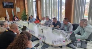 Общинският съвет в Златоград одобри предложение за обявяване на обществена поръчка за градската автобусна линия