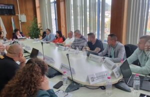 Общинският съвет в Златоград одобри предложение за обявяване на обществена поръчка за градската автобусна линия