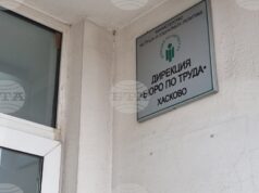 Общо 24 свободни работни места за специалисти и висшисти са обявени в Област Хасково Общо 24 свободни работни места за специалисти и висшисти са обявени в Област Хасково