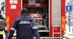 Общо 39 пожара са потушени в страната за денонощие, няма пострадали хора