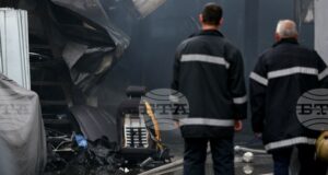 Общо 47 пожара са потушени в страната за денонощие, няма пострадали хора