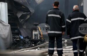 Общо 47 пожара са потушени в страната за денонощие, няма пострадали хора