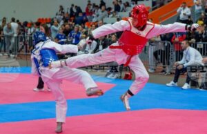 Около 600 състезатели от девет страни ще участват на традиционния международен турнир по таекундо "Рамус София къп"