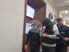 Окръжният съд в Стара Загора върна на прокуратурата делото срещу двамата полицейски служители, обвинени в убийство на 47-годишен мъж в Казанлък