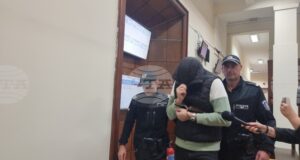 Окръжният съд в Стара Загора върна на прокуратурата делото срещу двамата полицейски служители, обвинени в убийство на 47-годишен мъж в Казанлък