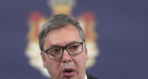 Александър Вучич