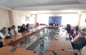 Опасения от евентуални измами след приемането на еврото бяха коментирани на среща с представители на КЗП и НАП в Две могили