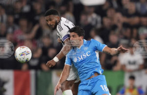 Оперираният защитник на Ювентус Глейсон Бремер ще отсъства до декември