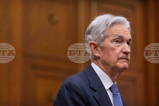 Очаква се понижаване на водещите лихви в САЩ след днешното Очаква се понижаване на водещите лихви в САЩ след днешното заседание на УФР