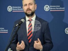 ПАП: Полското правителство обеща да подкрепи проекти на местните власти за укрепване на отбраната ПАП: Полското правителство обеща да подкрепи проекти на местните власти за укрепване на отбраната