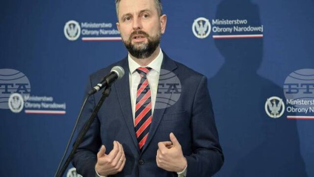 ПАП: Полското правителство обеща да подкрепи проекти на местните власти ПАП: Полското правителство обеща да подкрепи проекти на местните власти за укрепване на отбраната