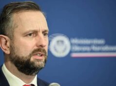 ПАП: Силите за териториална отбрана ще охраняват източната граница на Полша с Русия и Беларус ПАП: Силите за териториална отбрана ще охраняват източната граница на Полша с Русия и Беларус