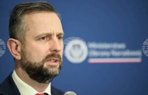 ПАП: Силите за териториална отбрана ще охраняват източната граница на Полша с Русия и Беларус ПАП: Силите за териториална отбрана ще охраняват източната граница на Полша с Русия и Беларус