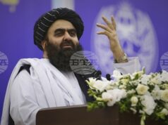 ПТИ: Афганистан иска мирно разрешаване на конфликта с Пакистан; няма да толерираме външна агресия, заяви външният министър на талибаните