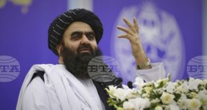 ПТИ: Афганистан иска мирно разрешаване на конфликта с Пакистан; няма да толерираме външна агресия, заяви външният министър на талибаните