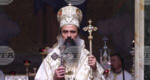 Патриарх Даниил ще отслужи молебен за децата с увреждания