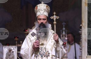Патриарх Даниил ще отслужи молебен за децата с увреждания
