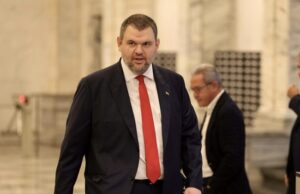 Делян Пеевски