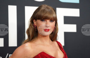 Песента на Тейлър Суифт The Fate of Ophelia е начело на класацията на „Билборд“ Хот 100 за втора седмица