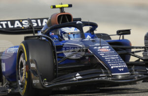 Пилотът от Формула 2 Люк Браунинг ще участва за "Уилямс" в тренировката за Гран При на Мексико