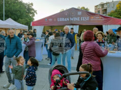 Пловдив празнува Международния ден на мавруда с Urban Wine Fest – Пловдив