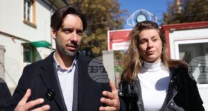 Подготвя се нечиста сделка с "Топлофикация", която или ще отиде в ръцете на хора с прякори или при отдавнашните олигарси в енергетиката, заяви Борис Бонев