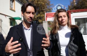 Подготвя се нечиста сделка с "Топлофикация", която или ще отиде в ръцете на хора с прякори или при отдавнашните олигарси в енергетиката, заяви Борис Бонев