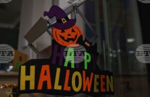 Потребителска платформа призовава да се внимава в избора и покупката на тематични украси, костюми и лакомства за Хелоуин