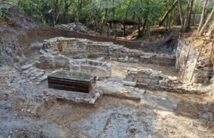 Поход към обителта на свети Теодосий Търновски с археологическа беседа от откривателите му се организира във Велико Търново