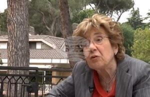 Почина създателката на програмата "Еразъм" София Коради Почина създателката на програмата "Еразъм" София Коради