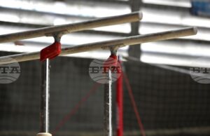 Правителството на Индонезия няма да издава визи на израелски спортисти за участие на Световното първенство по спортна гимнастика