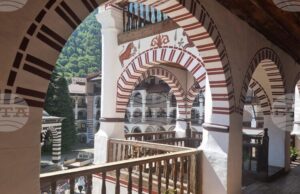 Празникът Отчовден се отбелязва днес в Рилския манастир
