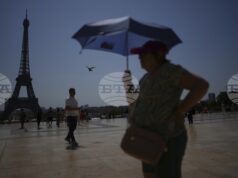 Предимно низходящо завършиха търговията европейските борсови индекси, доходността на френските държавни облигации намаля
