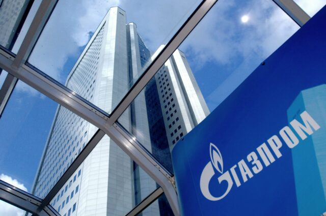 "газпром"