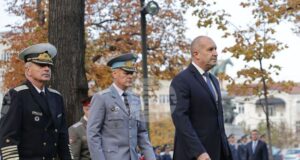Румен Радев