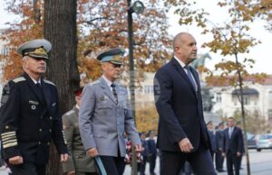 Румен Радев