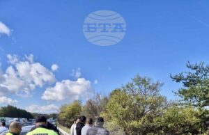 При акция са задържани членове на организирана престъпна група, занимавала се с незаконно подпомагане на мигранти, съобщиха от прокуратурата