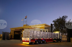 Примирието в Газа бе подложено на първото си изпитание