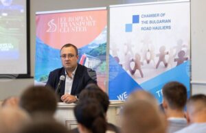 Приоритет за това управление е завършването на магистралата "Хемус" и трасето Видин - Ботевград, каза министърът на регионалното развитие Иван Иванов