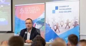 Приоритет за това управление е завършването на магистралата "Хемус" и трасето Видин - Ботевград, каза министърът на регионалното развитие Иван Иванов