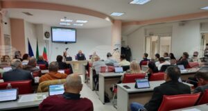 Продължителен дебат в Общинския съвет в Марица предизвика проблемът с транспорта до близките до Пловдив села
