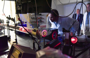 Проект на БАН с потенциал за пробив в световната наука ще бъде подкрепен от Министерството на иновациите и растежа