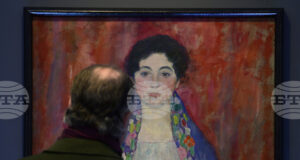 Произведения на Климт и данъчни стимули в Италия могат да дадат импулс на пазара на изкуството