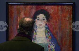 Произведения на Климт и данъчни стимули в Италия могат да дадат импулс на пазара на изкуството