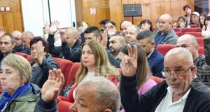 Промените по бюджета на община Крумовград зa третото тримесечие на 2025 година разгледаха общинските съветници