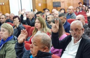 Промените по бюджета на община Крумовград зa третото тримесечие на 2025 година разгледаха общинските съветници